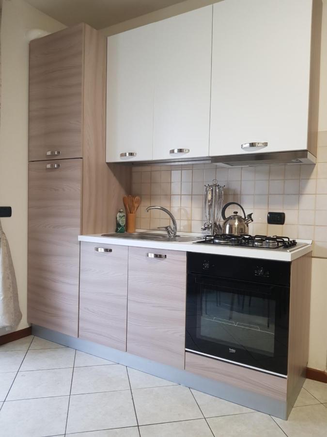 Appartamento Diamantina Desenzano del Garda Kültér fotó