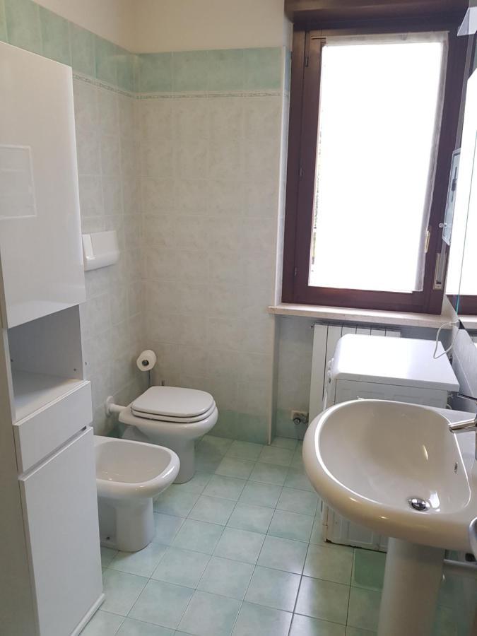 Appartamento Diamantina Desenzano del Garda Kültér fotó