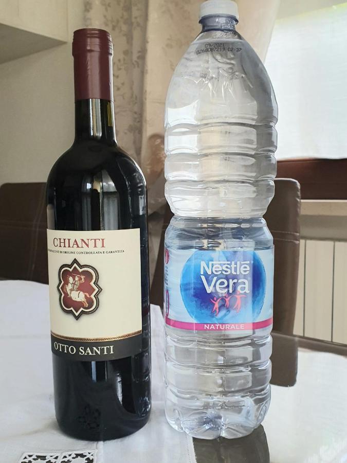 Appartamento Diamantina Desenzano del Garda Kültér fotó