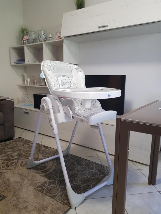 Appartamento Diamantina Desenzano del Garda Kültér fotó